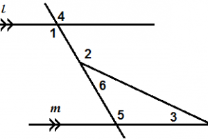 Contoh Soal: Soal Matematika Kelas 4 Tentang Garis Dan Sudut