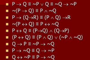 Logika Matematika Dan Penarikan Kesimpulan