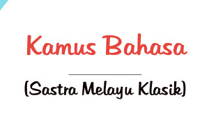 Macam Macam Sastra Melayu Klasik