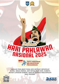 Hari Pahlawan Nasional 2025