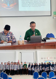 Upgrading GTK SMP Namira