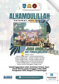 Prestasi Siswa