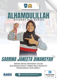 Prestasi Siswa