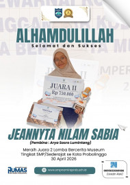 Prestasi Siswa