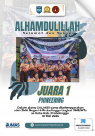 Prestasi Siswa