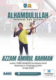 Prestasi Siswa