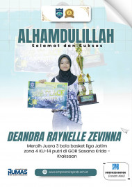 Prestasi Siswa