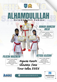 Prestasi Siswa