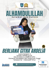 Prestasi Siswa