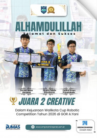 Prestasi Siswa