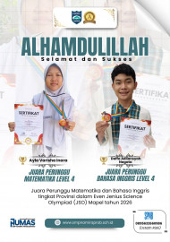 Prestasi Siswa