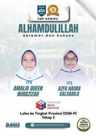 Prestasi Murid