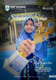 Prestasi Murid