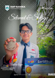 Prestasi Murid