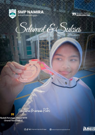 Prestasi Murid