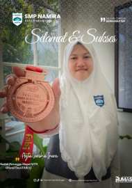 Prestasi Murid