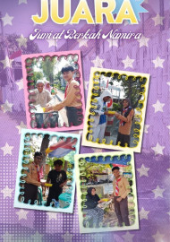 Jum'at Berkah Namira (JUARA)