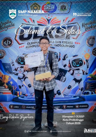 Prestasi Murid