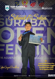Prestasi Murid