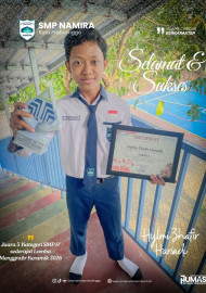 Prestasi Murid