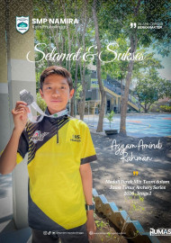 Prestasi Murid