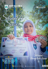 Prestasi Murid