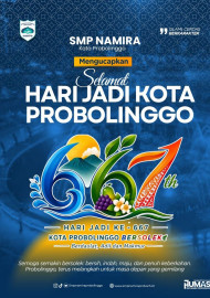 Hari Jadi Kota Probolinggo