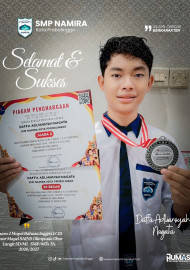 Prestasi Murid