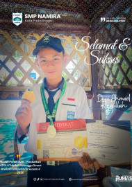 Prestasi Murid