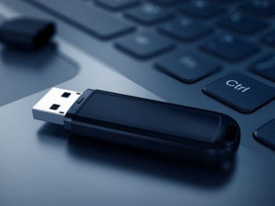Cara Meningkatkan Transfer Data Flashdisk