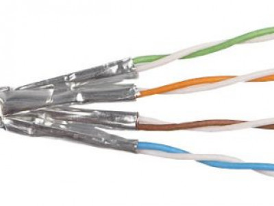 Kelebihan Dan Kelemahan Kabel Shielded Twisted Pair Stp Dalam Jaringan Komputer