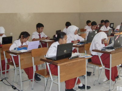 Perkembangan Pendidikan Indonesia Dari Zaman Dulu Sampai Sekarang