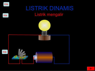 Contoh Soal Rangkaian Listrik Smp Kelas 9