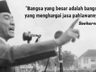 Mengenang Sejarah Inilah 10 Negara Pertama Yang Mengakui Kemerdekaan Indonesia