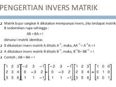 Matriks