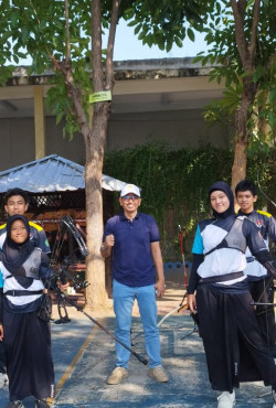 GABSI & PERPANI GOES TO SCHOOL (25 JULI 2025)