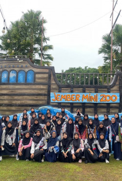 Outing Class Tingkatkan Semangat Belajar Siswa dengan Pengalaman Langsung di Lapangan