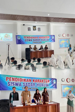 Jaksa Sahabat Anak 2026