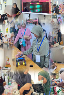 Namira Eduventure & Pemetaan SPMB