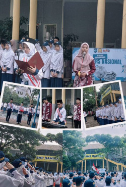 Peringatan Hari Pers Nasional 2026