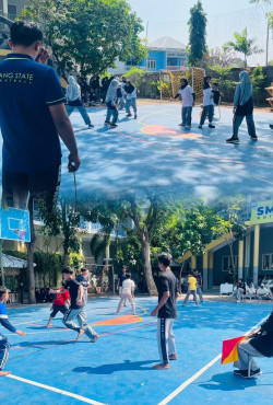 Semarak Agustus Sebagai Simbol HUT RI ke-81