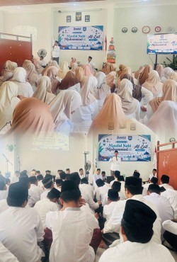 4 Sifat Rasulullah sebagai Kompas Kehidupan