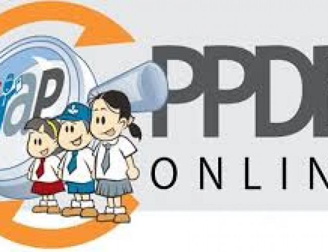 Penerimaan Peserta Didik Baru (PPDB) Online Tahun Ajaran 2021/2022