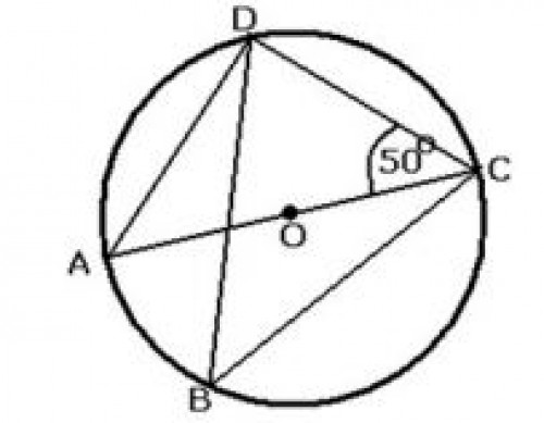 Besar Sudut Cbd Pada Gambar Di Atas Adalah
