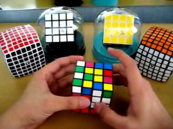 Cara Bermain Rubik 5 Cara Bermain Rubik 4 4 Mudah Bagi Pemula Menggunakan 