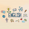 Tes Mencari 5 Kata pada huruf acak dalam Bahasa Inggris