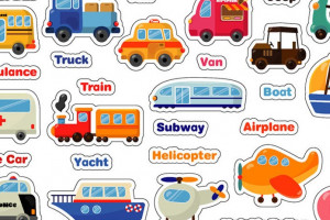 Successful Brain Blog 10 Jenis Transportasi Udara