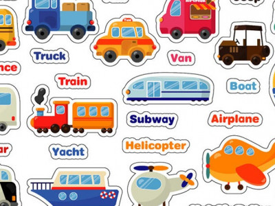 Contoh Descriptive Text Bahasa Inggris Tentang Sepeda Motor