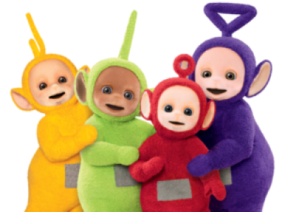 Tontonan Kartun Ini Akan Mengasah Otak Lho Apa Saja Simak Yuk