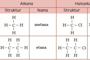 Senyawa Haloalkana